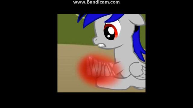 МЛП Клип ангелам нельзя любить смотреть онлайн