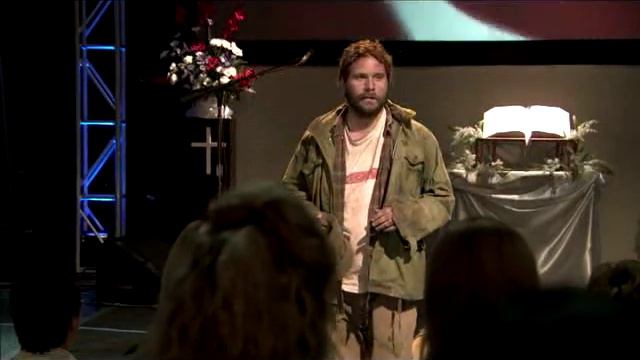 War Prayer смотреть онлайн