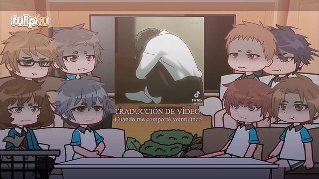 [⭐️] Stars Align Reacts To Maki / Stars Align Reacciona A Maki