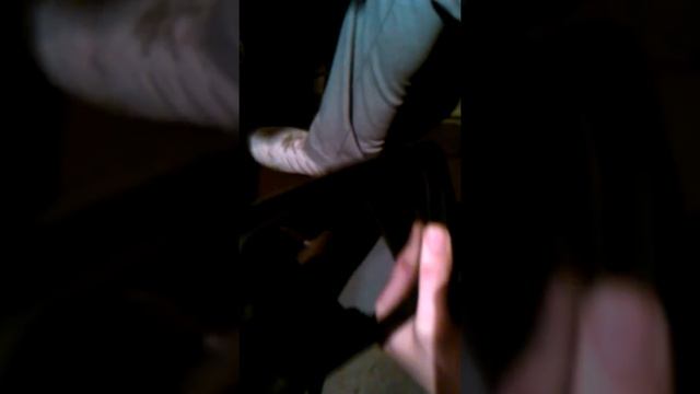 Меняем накладку зеркала Impreza GD 2005 смотреть онлайн