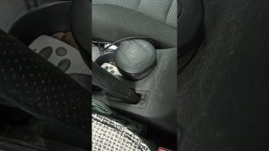 Как подтянуть ручник на чери тиго фл.