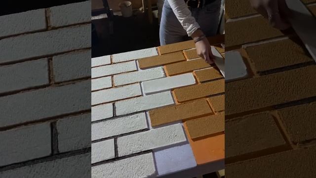 Гибкий клинкер (термопанели) Заказы принимаются по телефону: +79528081504