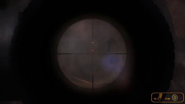 LT Plays "Metro 2033" and rambles. смотреть онлайн