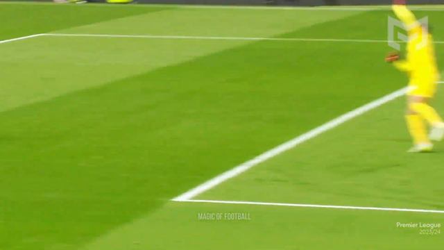 TOP 10 GOALKEEPERS 2024