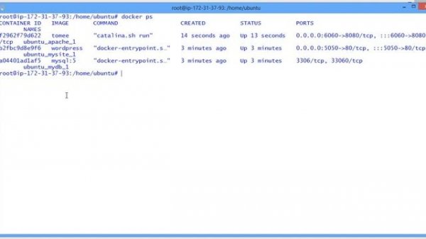 Install Docker-compose,Yaml file,LAMP architecture, CI-CD Environment,Testing Environment