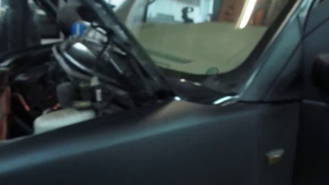 Сложный ремонт Chevrolet EXPRESS