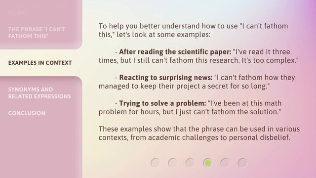 Unraveling The Mystery: Understanding 