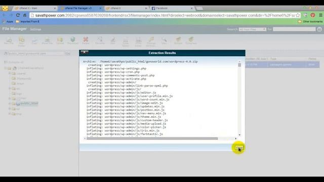 How to Create MySQL Database New 2014 | how to install wordpress New 2014 смотреть онлайн