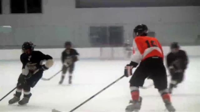 Peewee Hawks vs. Grizzlies 7/1/12 смотреть онлайн