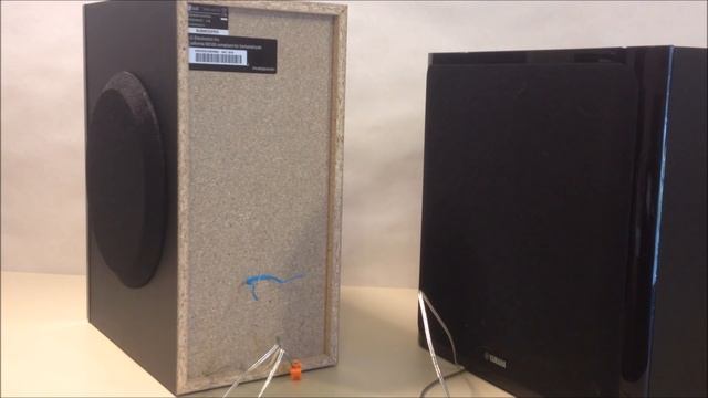 Difference between Passive and Active Subwoofer Which is better смотреть онлайн