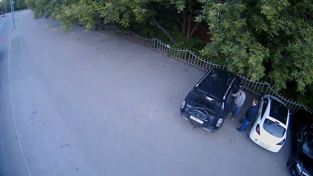 Маска! Я тебя знаю!!! Барсеточники возле Байк-центра-1 смотреть онлайн