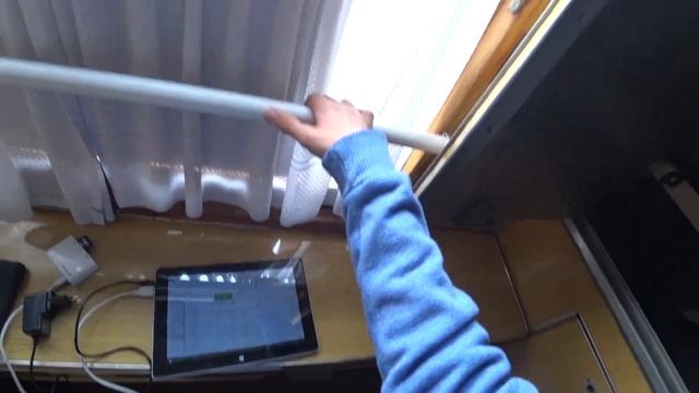 51) "Беларусь-19". Путь до Гомеля и обзор города. Самый древний вагон в поездке! смотреть онлайн