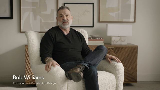 Artisans of Comfort: Designing the Huxley Swivel Chair смотреть онлайн