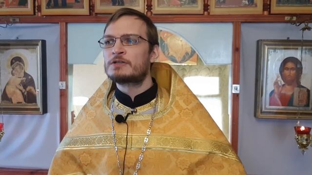 Возлюби Бога всем сердцем. Возлюби ближнего как самого себя смотреть онлайн