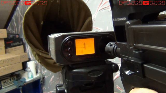 Обзор FN P90 King Arms смотреть онлайн