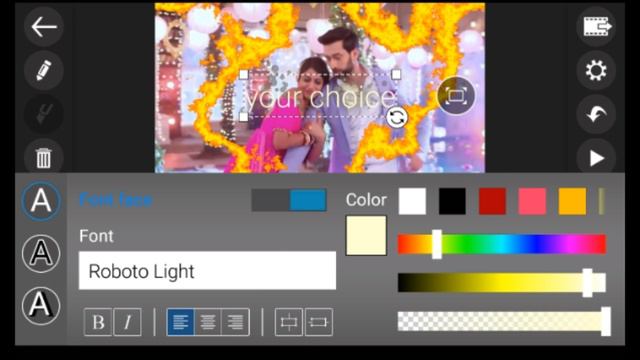 Best video editor for Android mobile смотреть онлайн