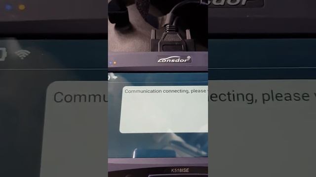 Lonsdor 518 great Wall x240 all keys lost смотреть онлайн