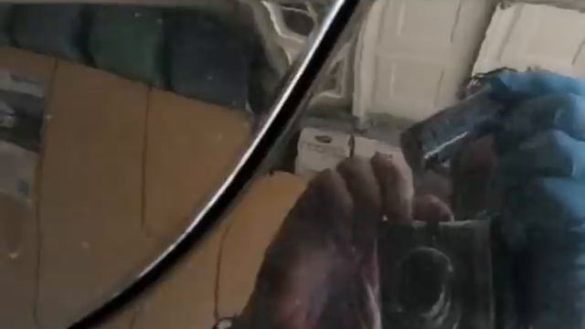 Lexus paint scratch fix touch up method black colors by froggy смотреть онлайн