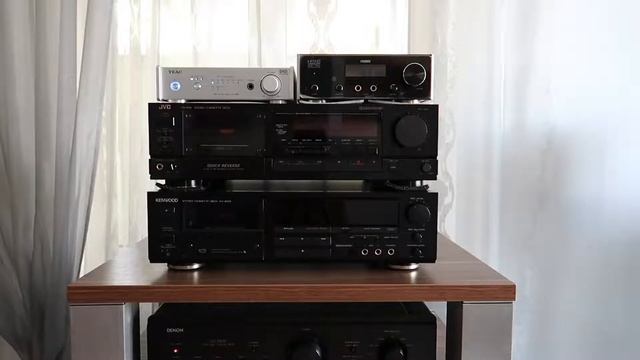 TEAC UD-301-X