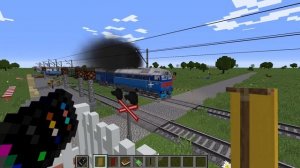 Работаю дежурным по переезду , долгое дежурство!