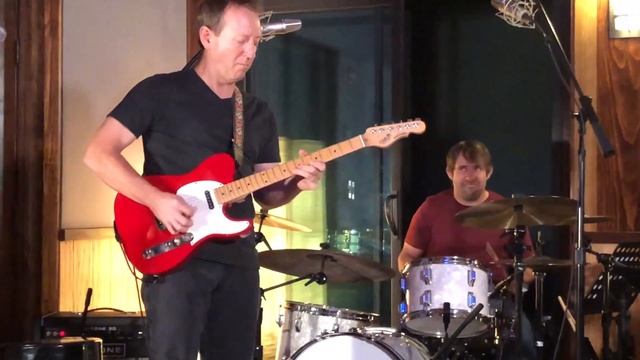 Hot Wired Live - Brent Mason and John Carroll at Orb Recording Studios in Austin, TX смотреть онлайн