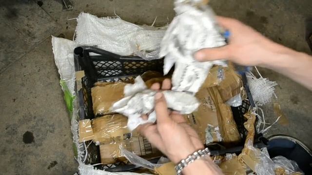 Распаковка новых оригинальных запчастей для мотоциклов ЗиД Восход, Сова, Курьер. смотреть онлайн