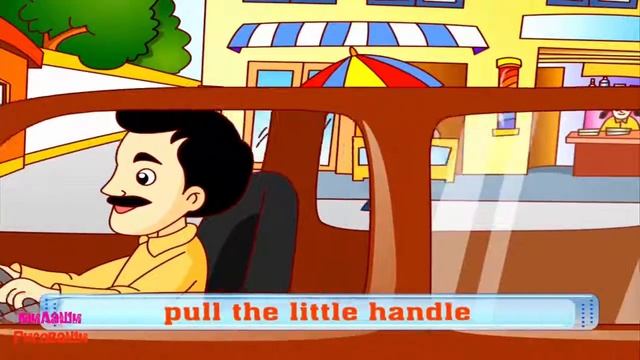 Детские песни коллекция | Колеса у автобуса | песенки на английском языке |Kids songs collection | смотреть онлайн