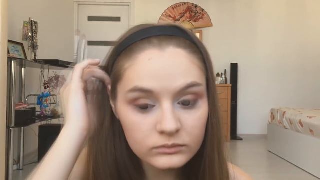 MakeUp anime tutorial - Как сделать аниме мейкап смотреть онлайн