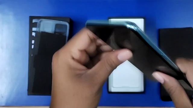 OnePlus Nord CE 2 5G Unboxing and First Impression | Bahamas Blue смотреть онлайн