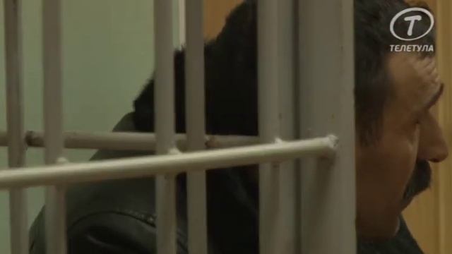 Ответчик угрожал представителю администрации смотреть онлайн