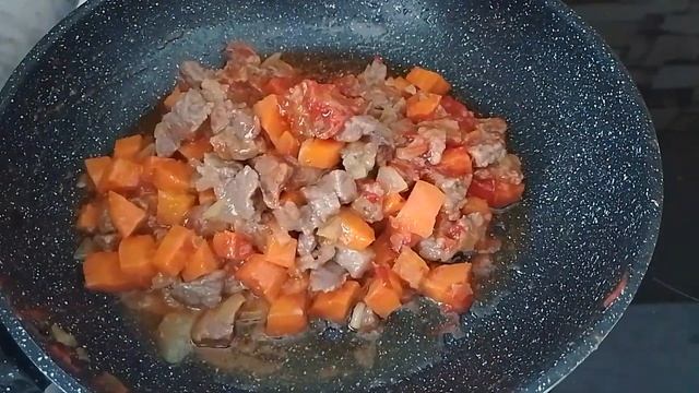 Готовим детское меню 