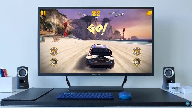 Full Android PIE Emulator for PC - X86 / ARM смотреть онлайн