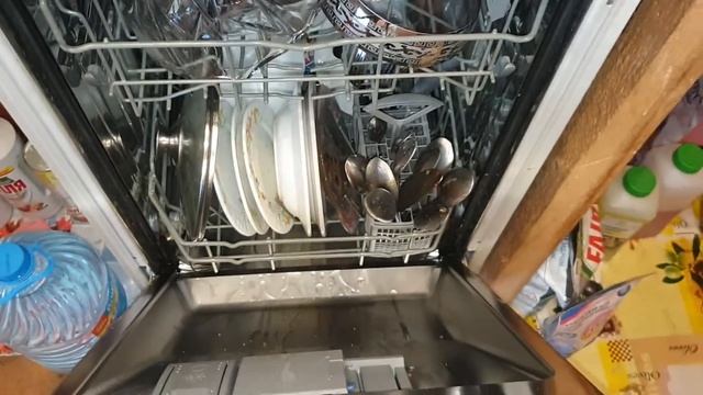 Посудомойка бош. смотреть онлайн