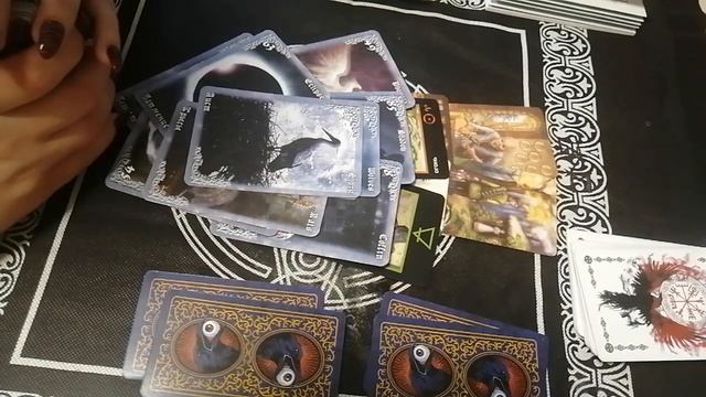 Совет от Высших Сил ???? смотреть онлайн