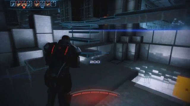 Проходняк Mass Effect 3 Часть 13 смотреть онлайн