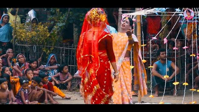 আঙ্গিনা দেখোম শ্যামল কি শ্যামল মা। Biyer git রংপুর অঞ্চলের বিয়ের গীত নাজমুল। Media Git смотреть онлайн