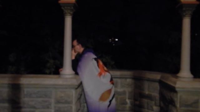 Magickal Baby - short film movie - outtakes - Belvedere Castle - Central Park NYC November 7th 2020 смотреть онлайн