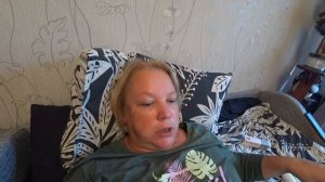 Ожог стопы 2-ой степени/ Чем лечу