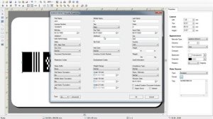 pdf417 barcode generator for driver’s license