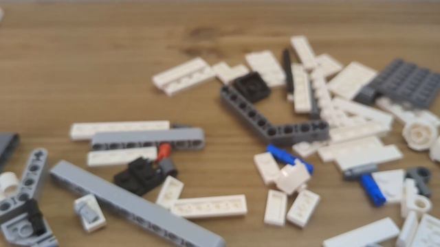 Let's BUILD! | Lego 75335 BD-1 BAG 2 смотреть онлайн