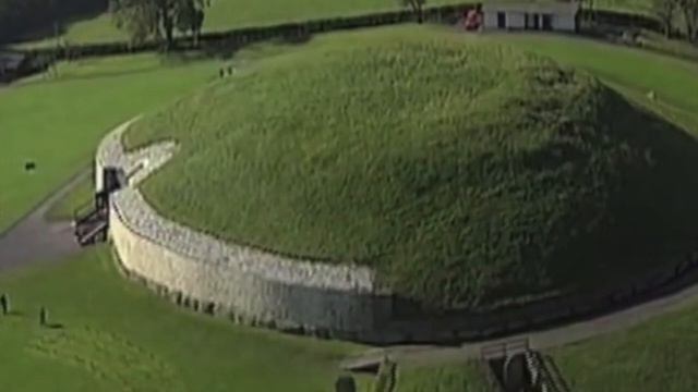 Prehistoric Greece Ireland and America смотреть онлайн