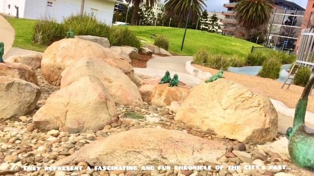 Geelong, Victoria, Australia | Where is Geelong? | Is Geelong Worth Visiting? смотреть онлайн