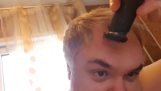 ПОБРИЛИ ДРУГ-ДРУГА НАЛЫСО! ПРАНК ЗАШЕЛ СЛИШКОМ ДАЛЕКО, смотреть онлайн