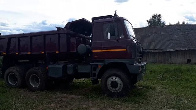 Татра продаю смотреть онлайн