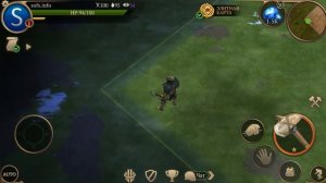 Saga of Survival: Крафт безлимитного оружия