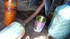 #Cкутер глушитель чем покрасить,обзор+состав   св.руками.