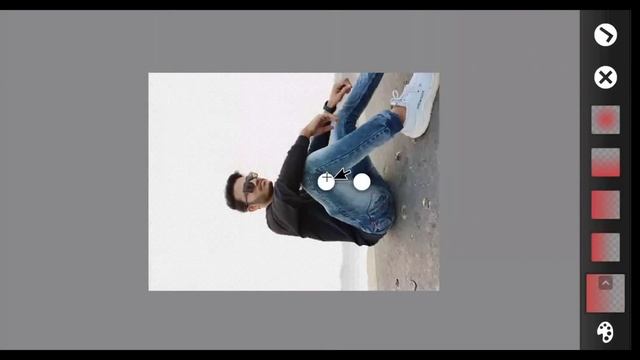 New HD Quality Photo Editing | PS CC Photo Editing Background Change | Lightroom | Sakib Tech ? смотреть онлайн
