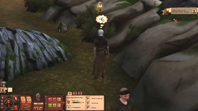 THE SIMS MEDIEVAL | ПРОХОЖДЕНИЕ | ПЕРВЫЕ ШАГИ | #2 | КОРОЛЕВСКАЯ ЛИЦЕНЗИЯ ДЛЯ ЛЕКАРЯ смотреть онлайн