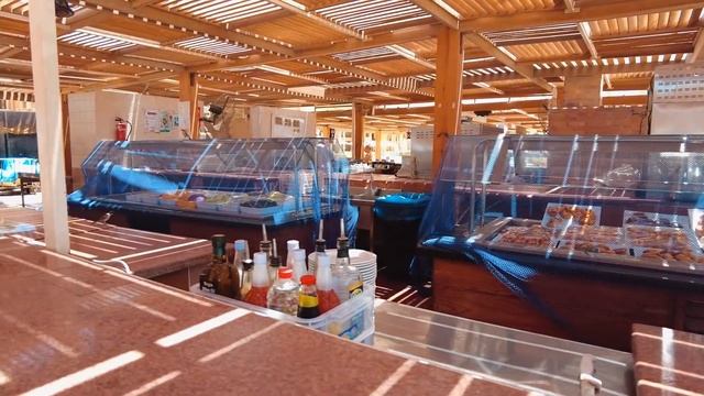 Отдых в Египте Как тут сейчас? Отель Stella Di Mare Хургада Макади