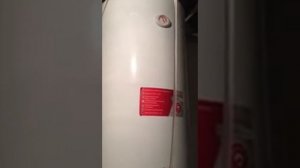 Как существенно сэкономить на использовании бойлера. Работающий метод. How to save on water heating